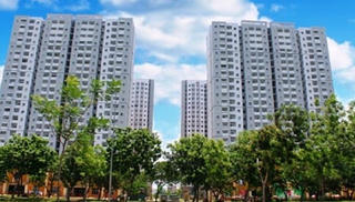 Địa ốc Hoàng Quân đặt doanh thu vượt 1.200 tỷ đồng trong năm 2020