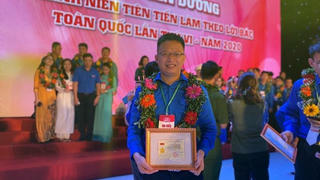 Tuổi trẻ MobiFone học tập và làm theo lời Bác
