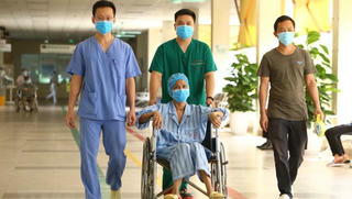 49 ngày không lây nhiễm Covid-19 tại cộng đồng, còn 26 bệnh nhân đang điều trị