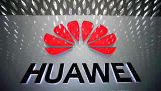 Huawei ‘thắng lớn’ tại Interop Tokyo 2020