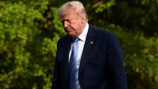 Cháu gái của Donald Trump tiết lộ những điều gây sốc về chú mình