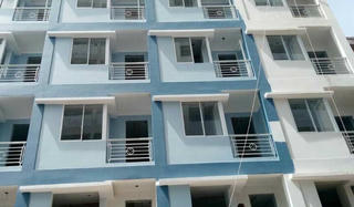 Kiểm soát trật tự xây dựng chung cư mini không phép