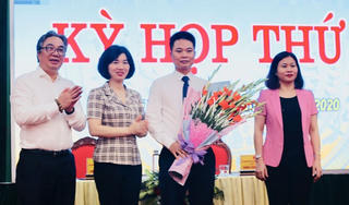 Kiện toàn nhân sự 3 thành phố Hà Nội, TP HCM, Cần Thơ