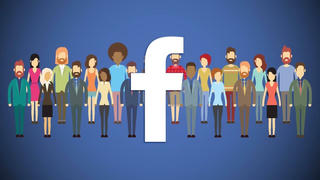 Facebook mất hơn 7 tỷ đô la khi các ‘ông lớn’ ngừng quảng cáo