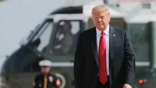 Iran yêu cầu bắt giữ Tổng thống Mỹ Trump, Interpol nói gì?