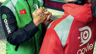Thương hiệu GoViet bị "khai tử", thay thế bằng Gojek