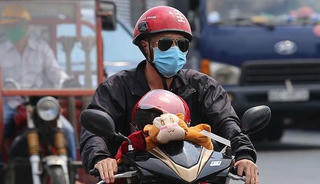 Từ tuần tới, Bắc Bộ và Trung Bộ vào đợt nắng nóng kéo dài mới