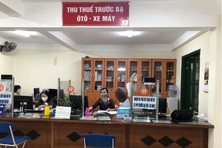Quý 3 sẽ triển khai nộp lệ phí trước bạ điện tử đối với ô tô, xe máy
