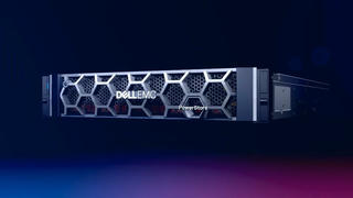Dell cung cấp thiết bị lưu trữ đột phá phục vụ chuyển đổi số