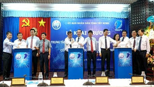 Xây dựng thành phố thông minh: Bắt đầu từ đâu?