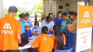 6 tháng đầu năm, Viettel Global đạt lợi nhuận trước thuế 1.172 tỷ đồng