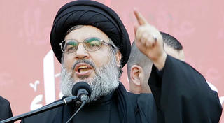 Hezbollah bác bỏ cáo buộc về kho vũ khí ở cảng Beirut
