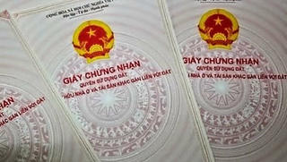 Thị trường bất động sản “nghẽn mạch” do Luật chồng chéo