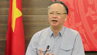 Ông Nguyễn Văn Sửu điều hành UBND TP. Hà Nội
