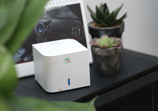 Sóng wifi có thể vào tận ngóc ngách căn nhà không cần các thiết bị kích sóng