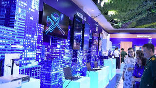 Chuyển đổi phương thức kinh doanh, Viettel hoàn thành kế hoạch 6 tháng đầu năm