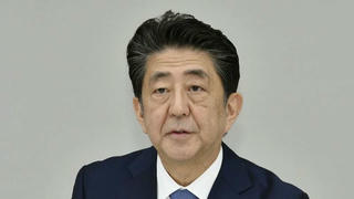 Ông Shinzo Abe tuyên bố từ chức thủ tướng Nhật Bản