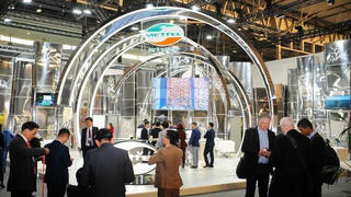 Viettel thắng lớn tại IT World Awards