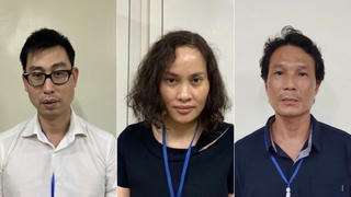 Bộ sậu BMS vừa bị khởi tố đã “rút ruột” bệnh nhân như thế nào?