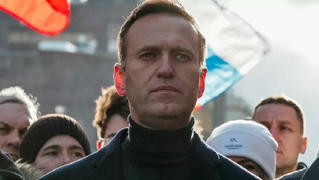 Ai trục lợi khi đầu độc Navalny?