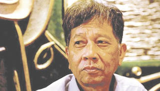 Nhà văn Nguyễn Huy Thiệp: “Cái nghiệp văn chương nó nặng lắm”