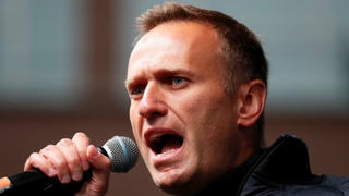 Nga “phản pháo” Đức việc xử lý trường hợp ông Navalny