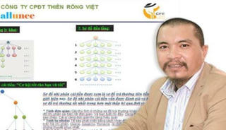 Kết luận điều tra bổ sung vụ án lừa đảo hơn 10.000 người qua mạng máy tính