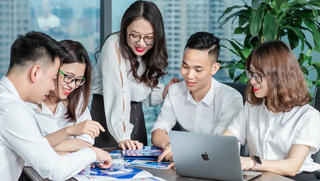 MobiFone vào top 10 doanh nghiệp uy tín ngành công nghệ thông tin – viễn thông Việt Nam 2020