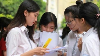 Điều chỉnh nguyện vọng tuyển sinh đại học, cần lưu ý những vấn đề gì?