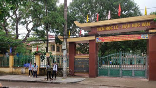 “Nghi án” học sinh lớp 9 bị cưỡng hiếp: Để tự “xử lý nội bộ”, người nhà nạn nhân có vi phạm pháp luật không?