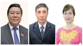 [Infographics] Điều tra mở rộng vụ án Lừa đảo chiếm đoạt tài sản tại Bệnh viện Bạch Mai