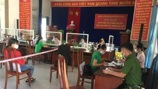 18 năm đồng hành cùng người nghèo Đà Nẵng