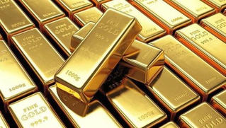 Giá vàng tăng sốc sau tin Tổng thống Trump mắc COVID-19