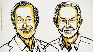 Hai nhà kinh tế Mỹ đoạt giải Nobel Kinh tế 2020 nhờ công trình nghiên cứu về đấu giá