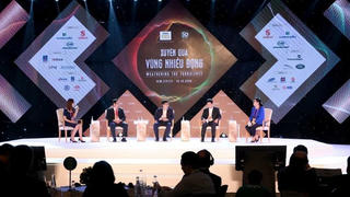 FPT lần thứ 8 liên tiếp lọt Top 50 công ty niêm yết tốt nhất Việt Nam
