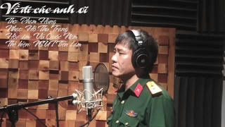 Cộng đồng mạng chia sẻ bài hát xúc động về những người lính hy sinh ở thủy điện Rào Trăng