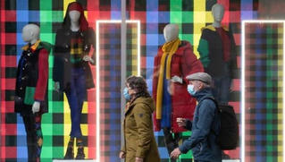 Italy ghi nhận kỷ lục gần 11.000 ca mắc COVID-19 mới trong ngày