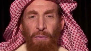Thủ lĩnh cấp cao của Al-Qaeda bị tiêu diệt