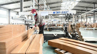 Bí ẩn đằng sau sự phục hồi kinh tế mạnh mẽ của Trung Quốc