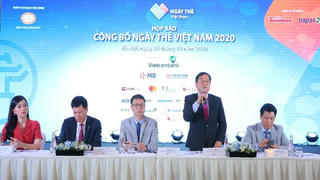 Nhiều hoạt động hấp dẫn trong chuỗi sự kiện ‘‘Ngày Thẻ Việt Nam 2020’’