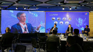 Hàng trăm doanh nghiệp Việt liên minh bán hàng vượt khủng hoảng thời COVID-19