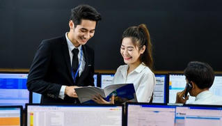 MobiCA - "viên gạch" góp phần xây dựng chính phủ điện tử