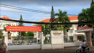 Đã chuyển số hồ sơ vi phạm đất đai tại huyện Hóc Môn sang cơ quan công an 