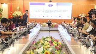 Làm chủ công nghệ góp phần giúp Việt Nam kiểm soát thành công đại dịch Covid - 19 