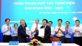 Ứng dụng trí tuệ nhân tạo trong phát triển nông nghiệp thông minh