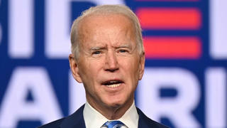 Ông Biden cần vượt qua những gì để có thể nhậm chức vào ngày 20/1/2021?