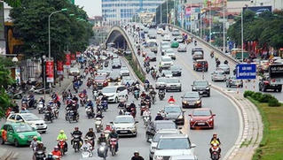 Dự án Luật Giao thông đường bộ có điềm gì mới đáng chú ý?