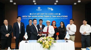 Tập đoàn Hưng Thịnh ứng dụng công nghệ vào quản lý và phát triển dự án BĐS 