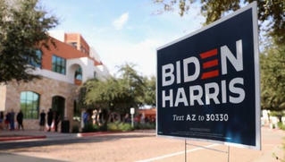 Chiến thắng của Biden ở Arizona có ý nghĩa như thế nào?