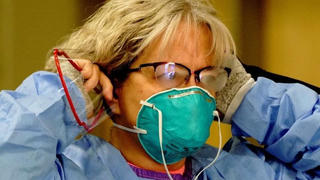 Cập nhật Covid-19: Hơn 54,2 triệu ca mắc, nhiều nước châu Âu áp dụng phong tỏa,130 sĩ quan mật vũ Mỹ cách ly 